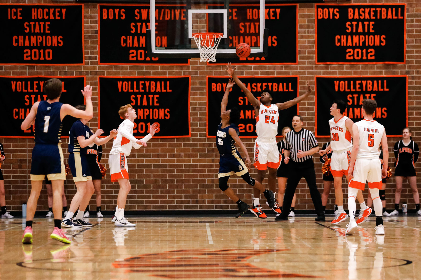 PREP BASKETBALL